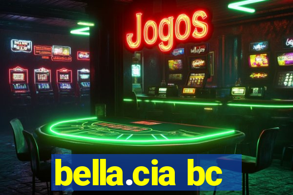 bella.cia bc